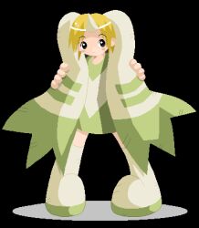 terriermon from digimon