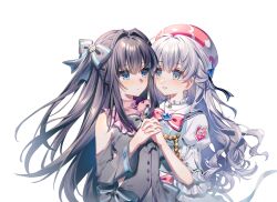 tairitsu (arcaea) from arcaea