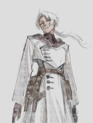 rudeus greyrat from mushoku tensei