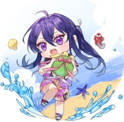 kanzaki souma from ensemble stars!