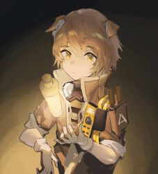greyy (arknights) from arknights