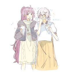 ikeda chitose fan art