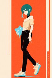 original fan art
