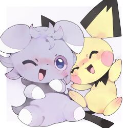 espurr from pokemon