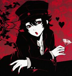 litchi hikari club fan art