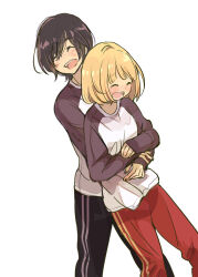 kase tomoka from asagao to kase-san by takashima hiromi