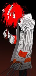 adachi rei from a.i. voice by goguma wagamja
