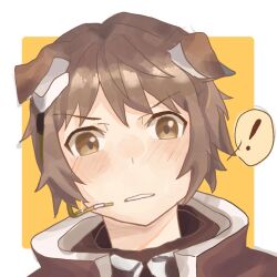 greyy (arknights) from arknights