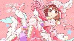 llenn (sao) from sword art online