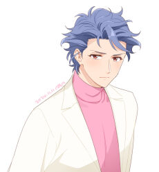 shitara seiji from tokimeki memorial by krudears