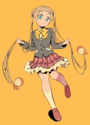 dekomori sanae from chuunibyou demo koi ga shitai! by semham