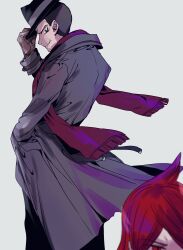 giovanni (pokemon) from pokemon by nakiyu