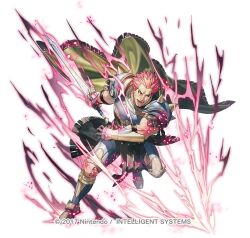 fire emblem fan art