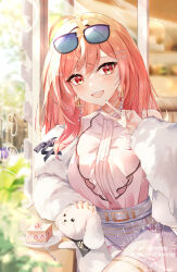 ichijou ririka from hololive