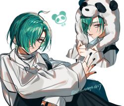 nijisanji fan art