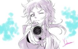 basilisk (manga) fan art