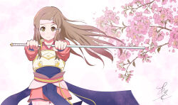 hana (fire emblem) from fire emblem