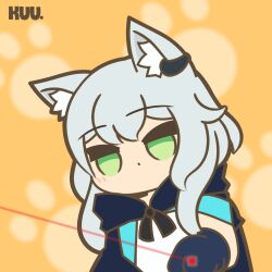 arknights fan art
