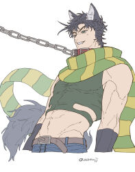 joseph joestar from battle tendency