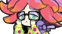 splatoon (series) fan art