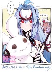 bunnie from xenoblade chronicles (series)