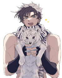 joseph joestar from battle tendency