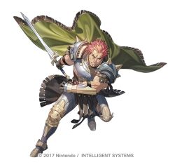 fire emblem fan art