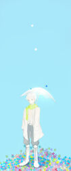 clear (dramatical murder) from dramatical murder