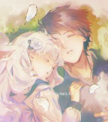 juusan kihei bouei ken fan art