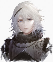 nier fan art