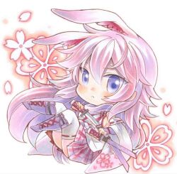 yae sakura from honkai (series)