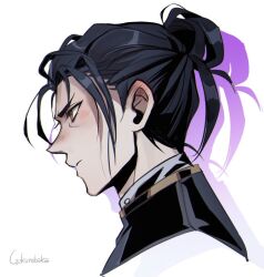 felix hugo fraldarius from fire emblem by gokunobaka