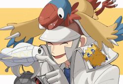 archen from pokemon