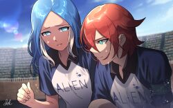 kiyama hiroto from inazuma eleven (series) by dolustoy