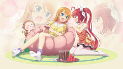 itsuka kotori from date a live