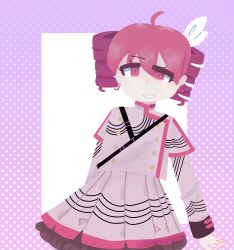 kasane teto from synthesizer v