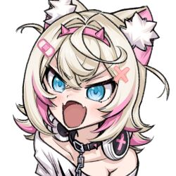 mococo abyssgard from hololive