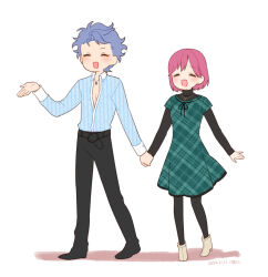protagonist (tokimemo gs3) from tokimeki memorial by krudears