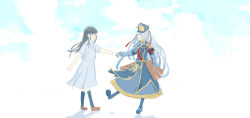 altair (re:creators) from re:creators