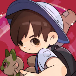 florian (pokemon) from pokemon