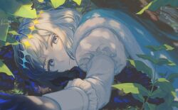oberon (fate) from fate/grand order by kumonon (8f2k3)