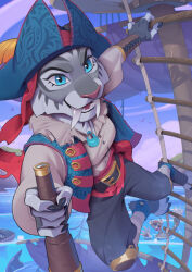 sidney (ice age) from ice age (movie)