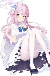 mika (blue archive) from blue archive