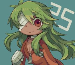 nanbaka fan art