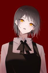 fami (chainsaw man) from chainsaw man by ateoyh
