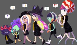 oonie (splatoon) from splatoon (series)