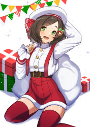christmas fan art