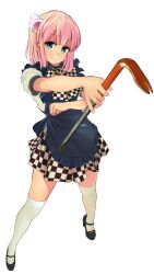 chiyoda momo from haiyore! nyaruko-san