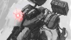 ayre (armored core 6) from armored core