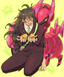 gokuhara gonta from danganronpa (series)